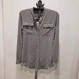 Lauren Ralph Lauren Striped Shirt